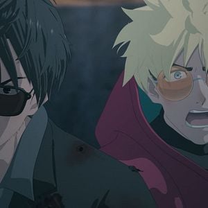 Photo TRIGUN