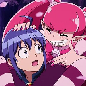 Photo Welcome to Demon School, Iruma-kun