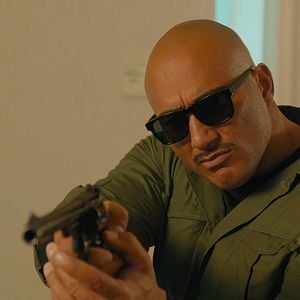 Photo Nicky Larson et le parfum de Cupidon