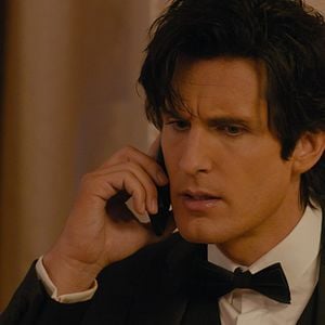 Photo Nicky Larson et le parfum de Cupidon