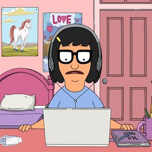 Photo Bob's Burgers