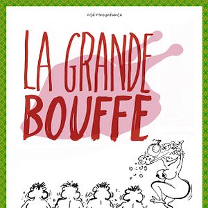 Photo La Grande bouffe