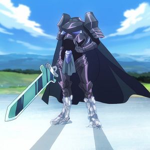 Photo KONOSUBA - God's blessing on this wonderful world!