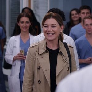 Photo Ellen Pompeo