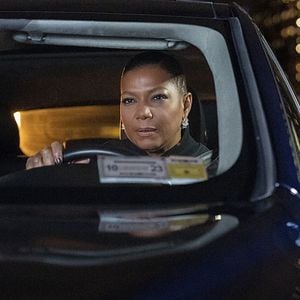 Photo Queen Latifah
