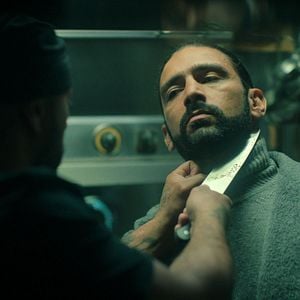 Photo Salim Kechiouche