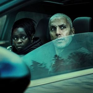 Photo Braqueurs: La série