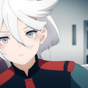 Photo Mobile Suit Gundam: The Witch from Mercury
