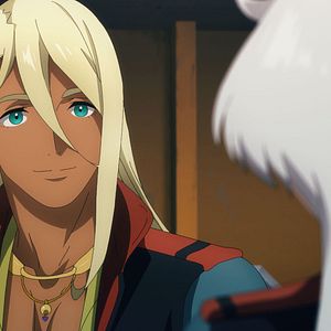 Photo Mobile Suit Gundam: The Witch from Mercury