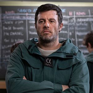 Photo L’île prisonnière