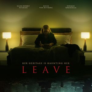 Photo Leave