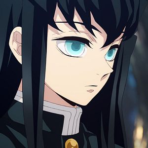 Photo Demon Slayer : Kimetsu no Yaiba - En route pour le village des forgerons