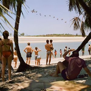 Photo L'Île rouge