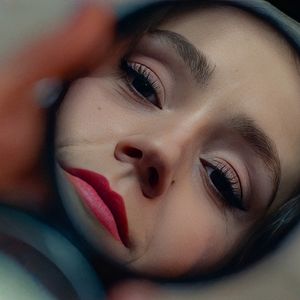 Photo Carly-Sophia Davies