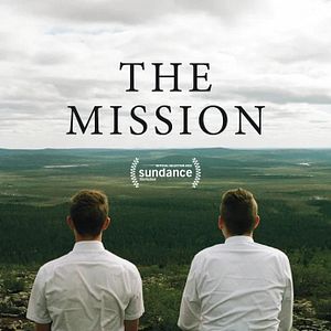 Photo Jeunes mormons en mission
