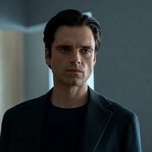 Photo Sebastian Stan