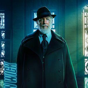 Photo John Wick : Chapitre 4