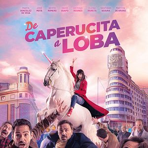 Photo De Caperucita a loba