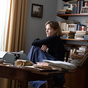 Photo Ingeborg Bachmann