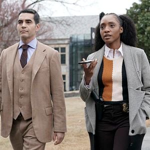 Photo Iantha Richardson