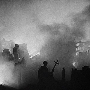 Photo L'Histoire naturelle de la destruction
