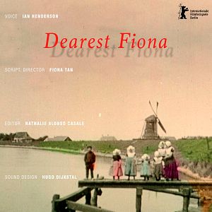 Photo Dearest Fiona