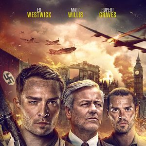 Photo Wolves Of War