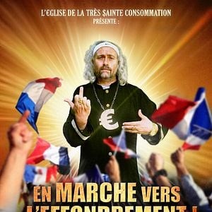 Photo En Marche vers l'Effondrement !