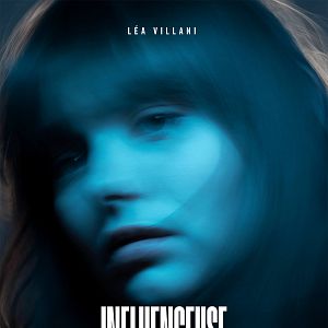 Photo Influenceuse
