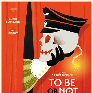 Photo To Be or not to Be