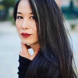 Photo Zhuoer Zhu