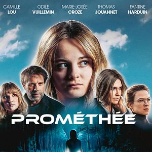 Photo Prométhée