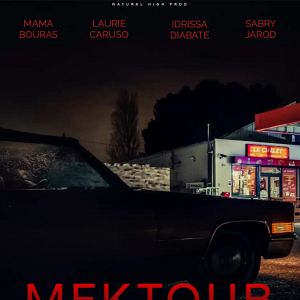 Photo Mektoub