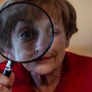 Photo Katharina Thalbach