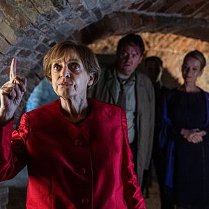 Photo Katharina Thalbach