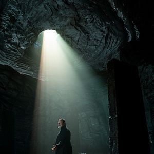 Photo L'Exorciste du Vatican