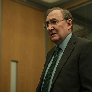 Photo Dermot Crowley