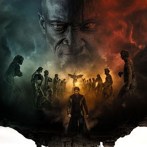 Photo The Devil’s Conspiracy