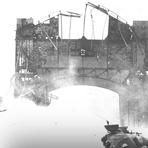 Photo 1945, la tragédie de Royan