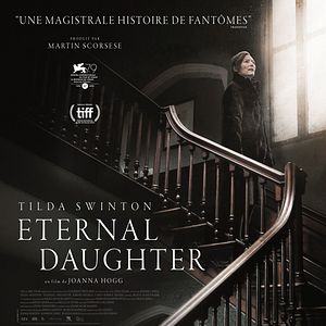 Photo The Eternal Daughter