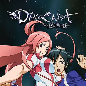Photo Dragonaut - The Resonance