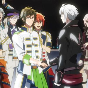 Photo IDOLiSH7
