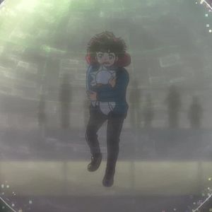 Photo Digimon Ghost Game