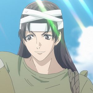 Photo Sorcerous Stabber Orphen