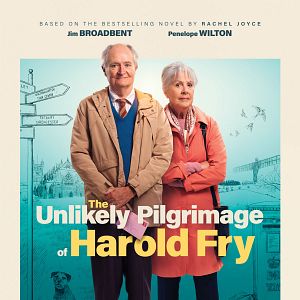 Photo L'Improbable voyage d'Harold Fry
