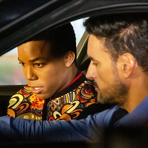 Photo Le Club des Barytons