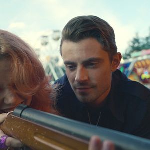 Photo Mon Cosmonaute