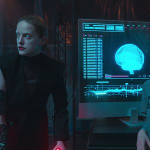 Photo Mon Cosmonaute