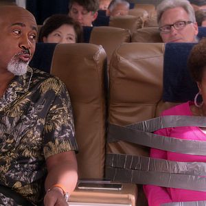 Photo La famille Upshaw