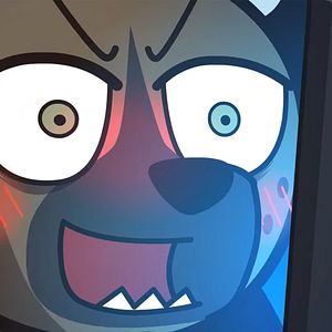 Photo Aggretsuko